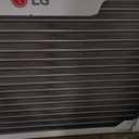 LG 10000 BTU Window Air Conditioners [2023 New] Remote Control WiFi App Ultra-Quiet Washable Filter Cools 450Sq.Ft for Medium & Large Room AC Unit air conditioner Easy Install White LW1017ERSM1