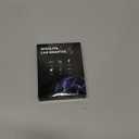 Mini Wireless Carplay Adapter for iPhone - Carplay Wireless Adapter Car Play Dongle Bluetooth, Compatible with iPhone iOS 10+, [2025 Upgraded] Silver