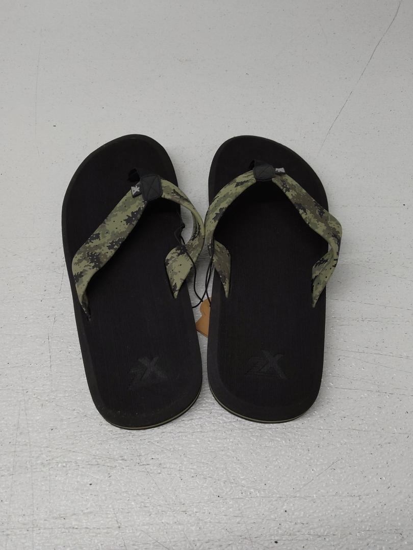 Flip Flop Iris ZEROXPOSUR 12
