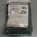 MAXIJIN Velvet Stretch Cushion Covers Fitted Couch Cushion Slipcovers Sofa Seat Cushion Covers for Individual Cushions with Elastic Bottom (3 Piece Sofa Seat Slipcovers, Pea Green)