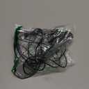 TV Antenna, 2025 New Digital Antenna for Smart TV, Support 360 Reception 4K 1080p All TV's for Local Channels, Smart Switch Amplifier Signal Booster -10.5ft Coax HDTV Cable, Portable Antenna Indoor