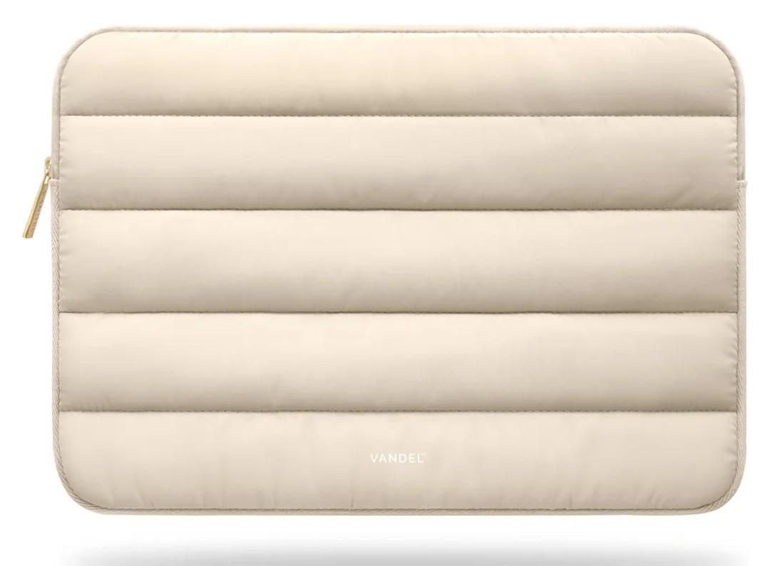 Vandel The Original Puffy Laptop Sleeve Case, 11,5- 13inch Laptop Sleeve Bag, Laptop Case 13.3 Inch, Compatible with MacBook Air/Pro 13 / Pro 14, iPad Pro 12.9, HP Dell ASUS, Computer Bag Cover