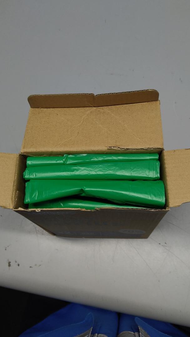 Diaper Dekor CLASSIC Diaper Pail Refills 2 Count Unscented Exclusive End-of-Liner Marking Quick & Easy to Replace Most Economical Refill System for Original and Eko Style Pails