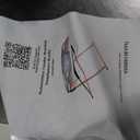 Portable Workbench Folding Work Stand, 2-Pack 1,000 Pound Capacity Foldable Work Table, Heavy-Duty Bumper Stand for Garage and Shop in Red