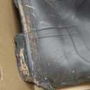 8 Fans Hunting Waders with 1000G Insulation Rubber Boots, Neoprene Chest Wader, Waterproof Bootfoot Waders for Men & Women. size 12