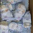 chewy pampers 

count of 169, size: 4