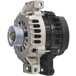 ACDelco Gold 334-2697A Alternator, Remanufactured 