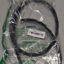 D&D PowerDrive 4L520W Automotive Kevlar Replacement Belt, Aramid, 1