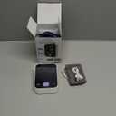 Smart Bluetooth Blood Pressure Monitor: for Home use Come with 17" and 21" bp Cuff Arm Type Automatic XL Blood Pressure Machine AppleHealth Google fit Free APP Large and Extra Large