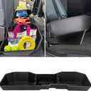 Automobile Under Seat Storage Compatible with Chevy Silverado/GMC Sierra (2007-2018) 1500 (2007-2019) 2500HD 3500HD (2007-2018 1500 Model)