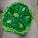 Swimline 60" Fruit Slice Island Lounger - Green