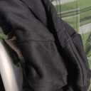 Heavy Thick Flannel Plaid Jacket Sherpa Fleece Lined Hoodies for Men Zip Up Winter Warm Coat Buffalo Zipper Sweatshirt, 5XL