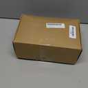 uxcell Bed Headboard Slipcover, 1.8m Stretch Bed Headboard Cover Dustproof Protector Cover Jacquard Furniture Cover for 1.7-1.9m Headboard, Brown