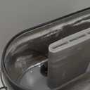 Dreo Smart Humidifiers for Bedroom, Top Fill 4L Supersized Humidifier Large Room with 28 dB, 36H Runtime, Touch/APP/Voice Control, Nightlight, Cool Mist Humidifiers for Baby, Plants, Indoor, Black