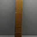 Leinuosen Christmas Front Door Garland Hanger 43-74 Inch Adjustable Christmas Wreath Hanger Stainless Steel Retractable Rod with 3 Green Tie Ropes No Nail Screw No Damage for Xmas DIY Hanging(Black)