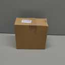 Garden Hose 25 ft NON-EXPANDABLE Water Hose, Flexible & Lightweight Kink Resistant Hybrid Hose, Leak-Proof Heavy Duty, Super Durable Fabric with 3/4" Solid Brass Connectors (Green)