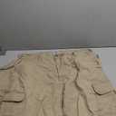 Tyndale Men's Utility FR Cargo Pants
 (W4 x 36L, Khaki)