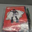 Morph 70s Outfits For Men, Men 70s Outfits For Adults, Mens Disco Costume, Men's Disco Costume, Halloween Costumes Adult (Medium)