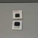 Switchbot Smart Switch Button Pusher (Bluetooth) – Finger bot for Rocker Switch/One-Way Buttons, App Timer Control, No Wiring, Optional Hub Required for Voice/Remote, Black