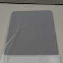 ESR for iPad Pro 13 Inch Case (M5/M4) 2025/2024, Removable Magnetic Cover, Vertical Stand, Fully Supports Pencil Pro and Pencil(USB-C), Rebound 360 Series, Black