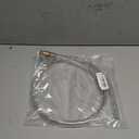 The Original Safety Siphon 4 Foot Hose For Gasoline And More - 1/2" Valve Siphon Pump - Use for Cars, Boats, Mowers - Self Priming Pump Transfers 3.5 Gallons per Minute - FDA Food Grade for Home Brews