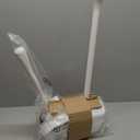 OXO Good Grips Toilet Brush & Plunger Combo