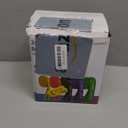 Resistance Bands, Exercise Bands, Resistance Bands for Working Out with Handles and Door Anchor, Workout Bands for Men Women with Protective Sleeve for Fitness Weights Work Out at Home