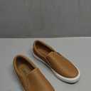 Cull4U Women's Breathable Slip On Loafer Shoes 8