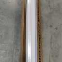 Art3d 10-Pack White Ceiling Crown Molding Trim, High Impact Polystyrene Decorative Ceiling Moulding, Installed with Glue - 47 Ft in Total Length (White-3)