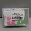 PCTC X-S10 Screen Protector for Fujifilm X-S10 X-T30 X-T20 X-T10 X-F10 X-E3 X-T100 X-A1 X-A2 X-M1Not for X-S20 Camera, 0.3mm 9H Hardness Ultra Clear Tempered Glass Screen Anti-Scratch (3 Pack)