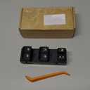 ApplianPar Front Driver Side Window Switch for Subaru Forester 2014-2018