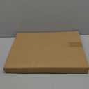 JOEJOY Deluxe Dog Booster Seat with Sturdy Metal Frame and Safety Leash for Small Pets up to 20 lbs - Portable Puppy Dog Car Seat with Thick Cushion and Storage Pockets for Small Dogs (Grey)