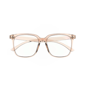 Blue Light Blocking Glasses for Women Men Anti Glare Reduce Eyeglasses Computer Oversized
