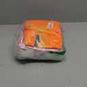 5 Pack Inflatable Pool Floats Cartoon Swim Tube Rings Ride on Pool Float Glitter Beach Floaties Swimming Summer Beach Party Decor Supplies (White Pink Unicorn, Flamingo, Duck, Dinosaur)