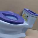 Bluey Playtime Floor Potty Trainer w/Sound