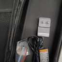 Worx Zipsnip Cordless Electric Scissors, Rechargeable Cardboard Box Cutter, 4V Powerful Fabric Scissors with 2 Safety Blades & Storage Bag WX082L.2