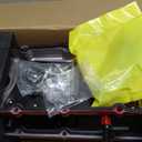 MITZONE Upgrade Aluminum Valve Cover Left and Right Compatible with 2003-2008 Nissan 350Z Infiniti FX35 G35 M35 VQ35DE 3.5L Part # 13264AM600 13264AM610