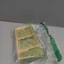 KEZiHOME Genuine Leather Wallet Case for Samsung Galaxy Note 10 Plus 5G with RFID Blocking and Credit Card Slot - Flip Magnetic Stand - Gray/Brown