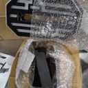 GEARLAST Boat Trailer Steps, Heavy-Duty Trailer Tongue Steps with Handle