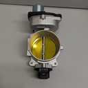 Electronic Throttle Body Assembly Compatible with Ford Expedition 2005-2014 F-150 2004-2010 F-250 2005-2010 F-350 & Lincoln Mark LT Navigator 5.4L V8 Engine - OEM #8L3Z-9E926-A 6L3Z9E926A