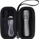 LTGEM Dog Bark Deterrent Devices Case Compatible with YUYQA/Cbersmg/SEDULAN/Eorery/ATVIOO/SILENTPAL/Mzorts/QVNNVQ Dog Bark Deterrent Devices(Case Only)