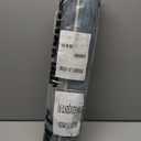 JONATHAN Y Abstract Palm Leaf Indoor Outdoor Runner Rug 2X8 Gray/Cream, Shelby Coastal Vintage for Backyard, Patio, Porch, Easy-Cleaning, High Traffic, Pet-Friendly, Non-Shedding (TSN403C-28)