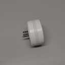 Aqara Hub M1S Gen 2, Smart Home Bridge for Alarm System (2.4 GHz Wi-Fi Required, Not Support Wi-Fi 6), Remote Monitor and Control, Home Automation, Supports Apple HomeKit, Alexa, Google and IFTTT