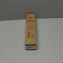 Bambsi 4-Pack Bamboo Drawer Dividers - 2.6" High, 12.5"-17" Adjustable Drawer Organizers for Clothes, Expandable Dresser Separators in Bedroom/Bathroom/Kitchen/Office Organization and Storage