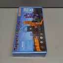 Magnetic Blocks,100PCS Magnetic Building Blocks,Magnet Blocks Build 3D World Stacking Toys,STEM Sensory Educational Toys Gifts Set for Kids Toddlers Boys 3 4 5 6 7 8 9+ Year Old