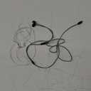Acoustix Earbuds Mix With Lightning Connector, 2 Pcs