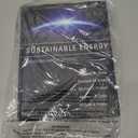 Sustainable Energy, second edition: Choosing Among Options (Mit Press)