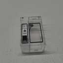 Generic 1616 Holdings My Mini Vending Machine Plastic Dispenser, Small, Clear, MMVM1616