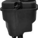 603-755 VPHIX Coolant Reservoir Overflow Tank for 2009 2010 2011 2012 2013 2014 2015 BMW 135i 135is 335i 335i xDrive X1 L6 3.0L 3.0 Recovery Expansion Reservoir Bottle 17137640515