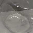 Sumnacon Laundry Pods Container with Lid Wide Mouth Laundry Room Organization Containers Plastic Food Storage Jar with Lid for Pantry Versatile Candy Jar or Cookie Containers for Kitchen (80 Ounces)